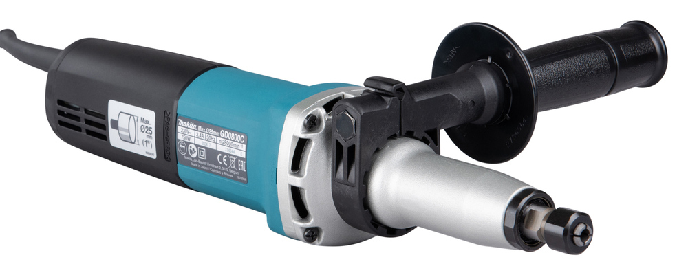 Makita galąstuvas GD0800C
