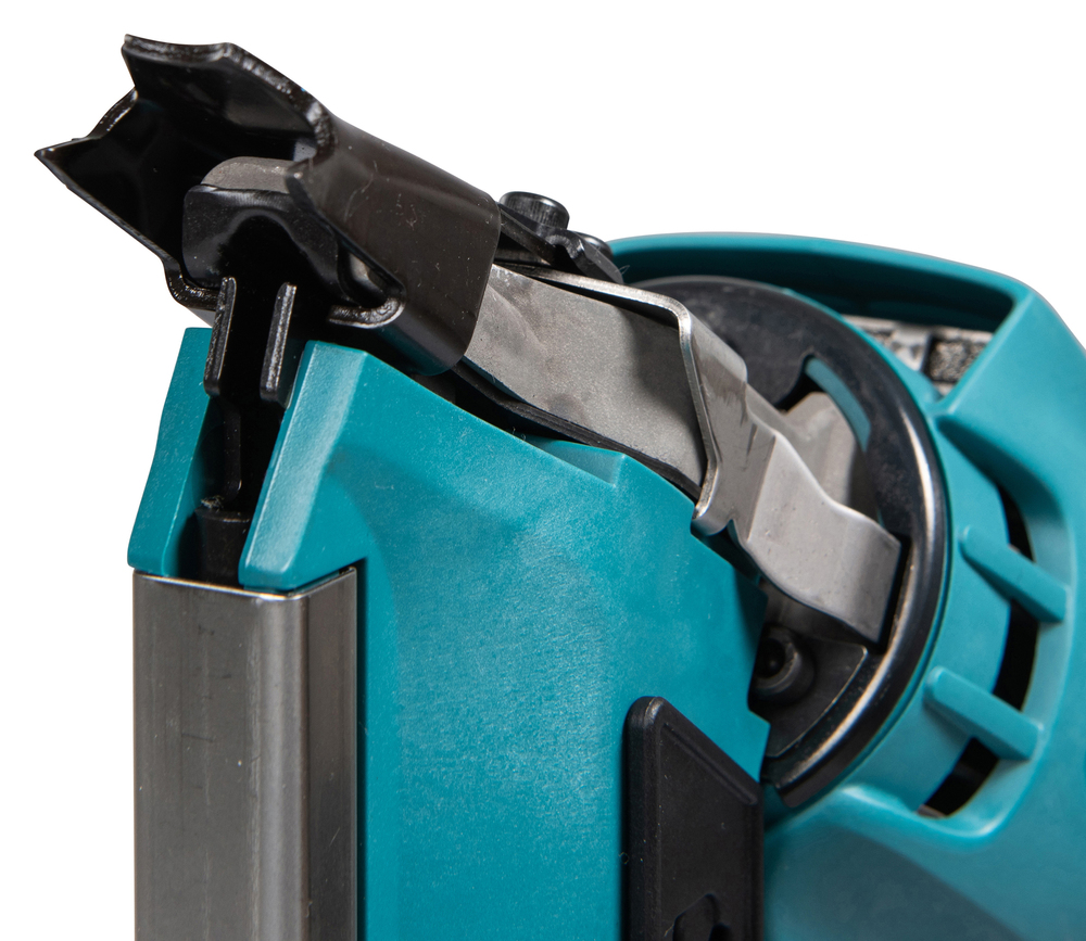 Makita газовый гвоздезабивной пистолет GN900ZK, без аккумулятора и зарядного устройства