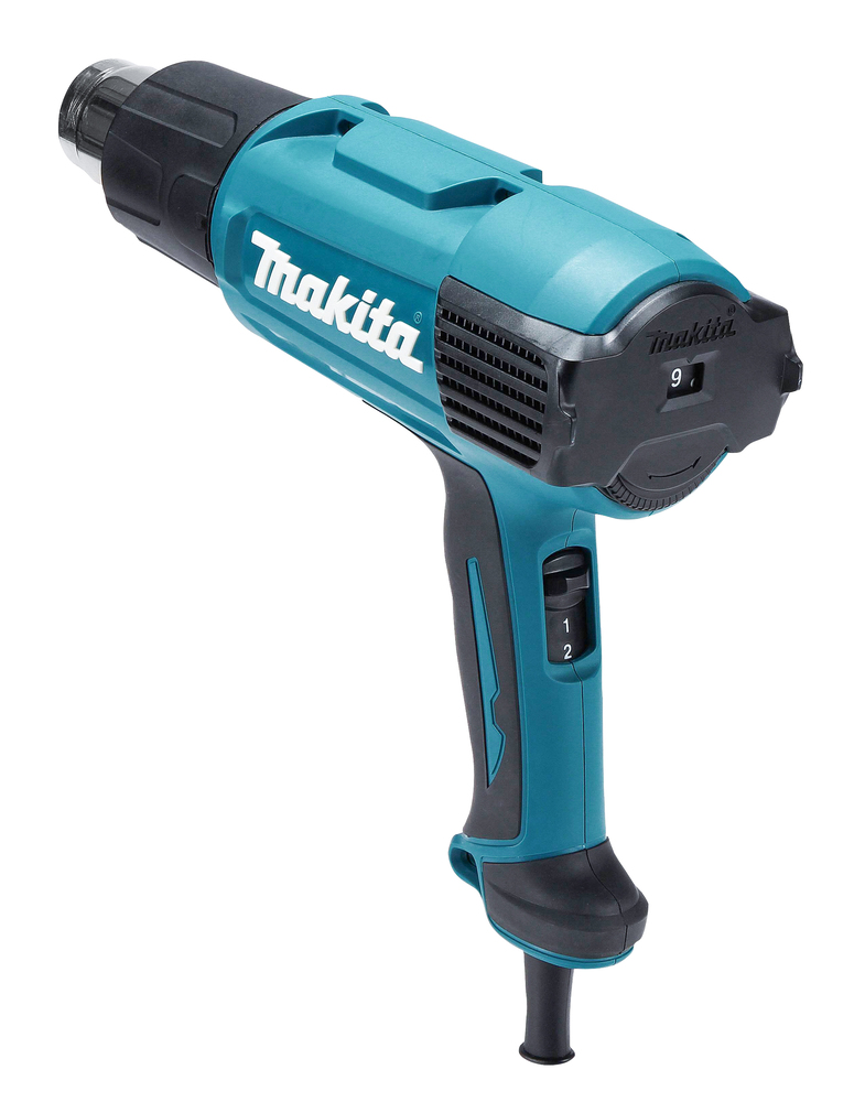 Makita kuumaõhuföön HG6031VK