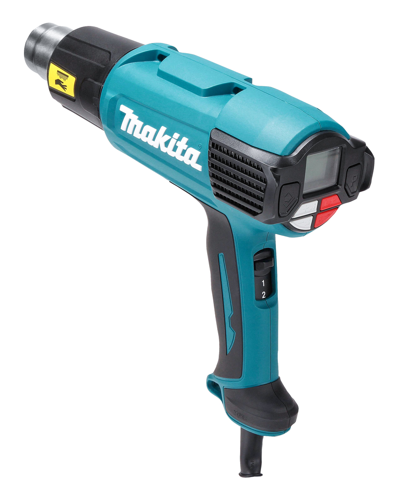Makita kuumaõhuföön HG6531CK