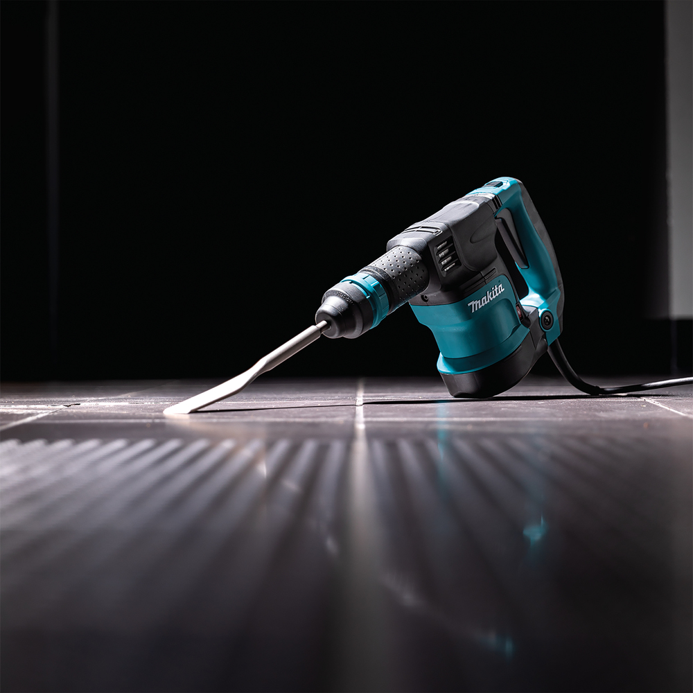 Makita piikvasar HK1820 SDS-Plus