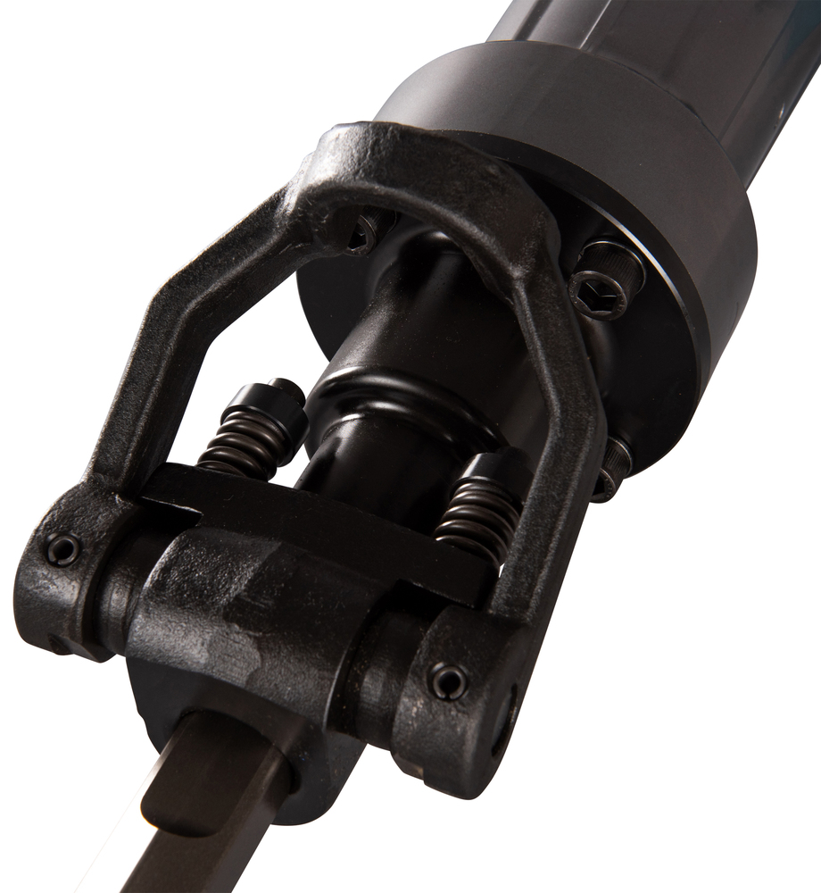 Аккумуляторный отбойный молоток Makita HM004GZ01, без аккумулятора и зарядного устройства