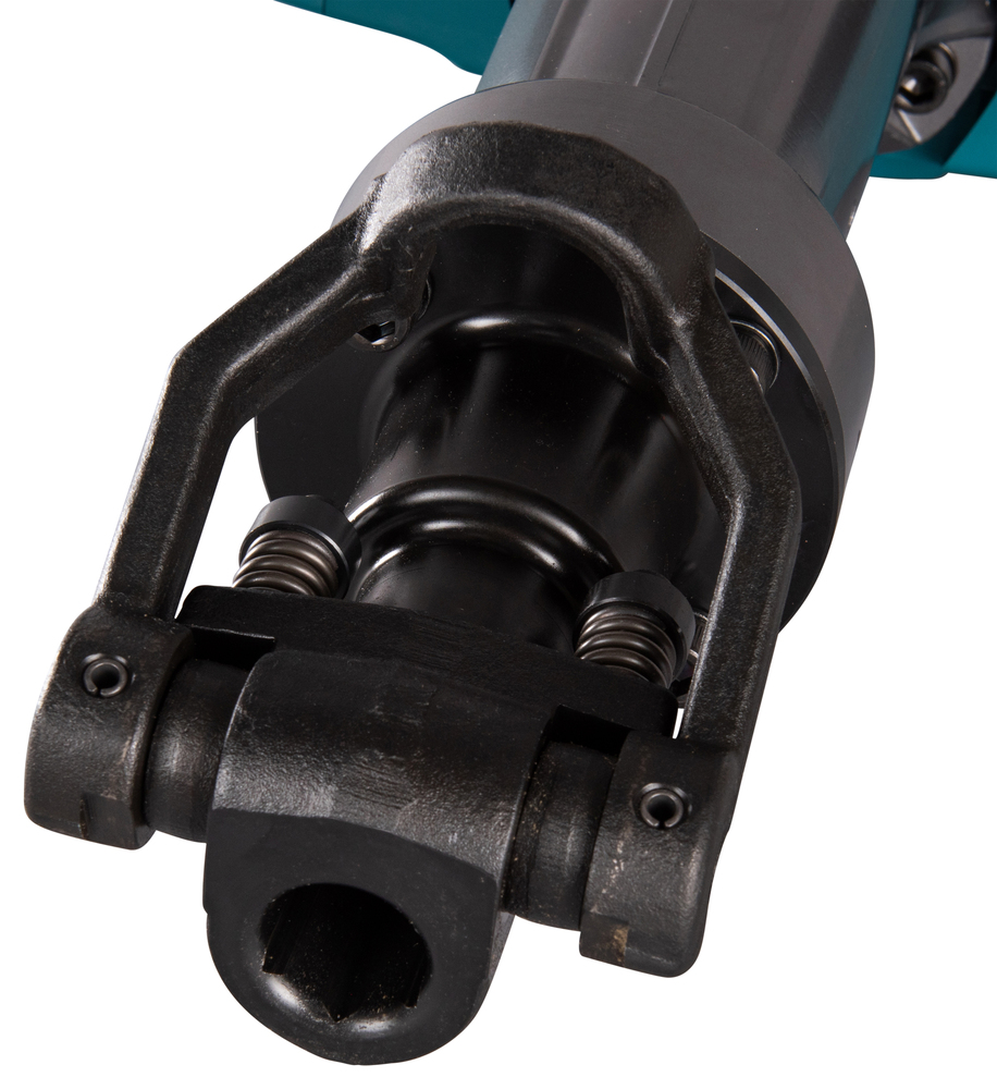 Аккумуляторный отбойный молоток Makita HM004GZ01, без аккумулятора и зарядного устройства