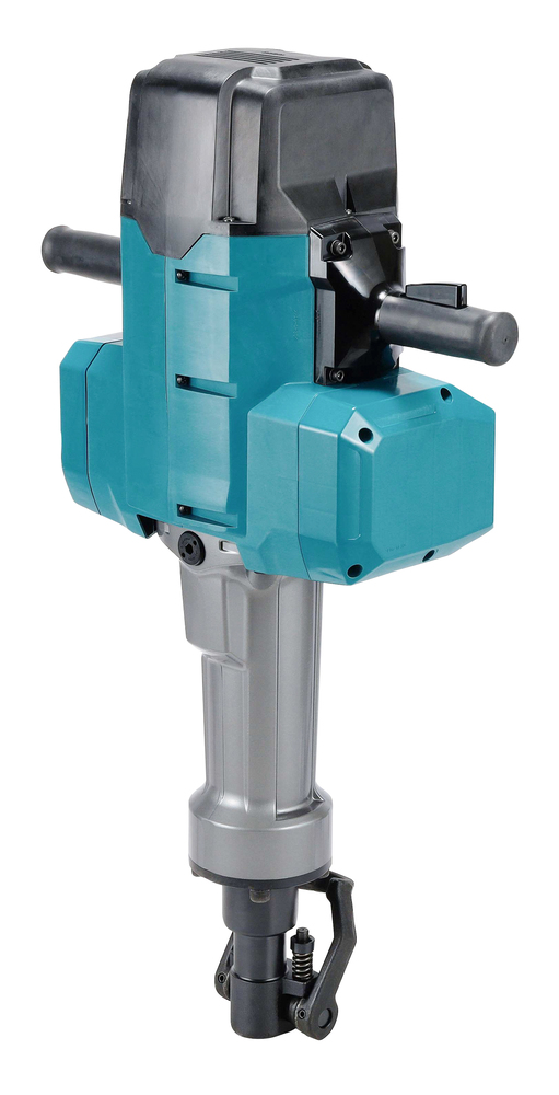 Аккумуляторный отбойный молоток Makita HM004GZ01, без аккумулятора и зарядного устройства