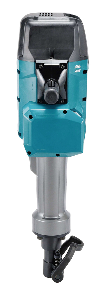 Аккумуляторный отбойный молоток Makita HM004GZ01, без аккумулятора и зарядного устройства