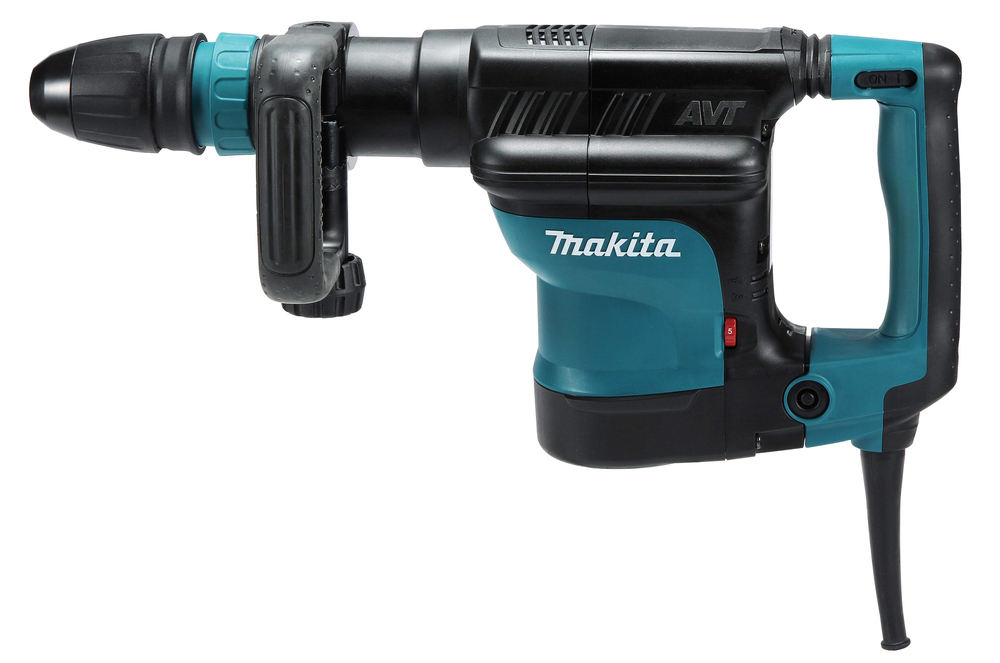 Makita отбойный молоток HM1111C SDS-MAX