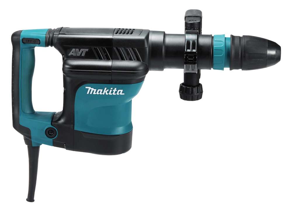 Makita отбойный молоток HM1111C SDS-MAX