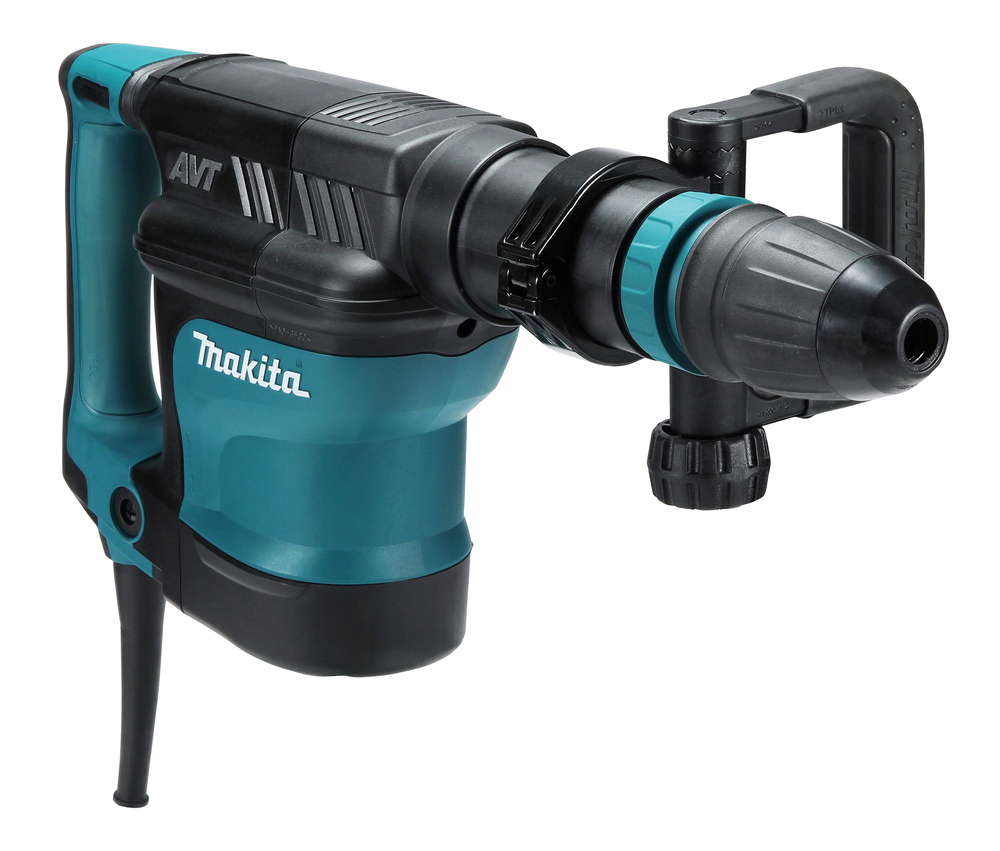 Makita отбойный молоток HM1111C SDS-MAX