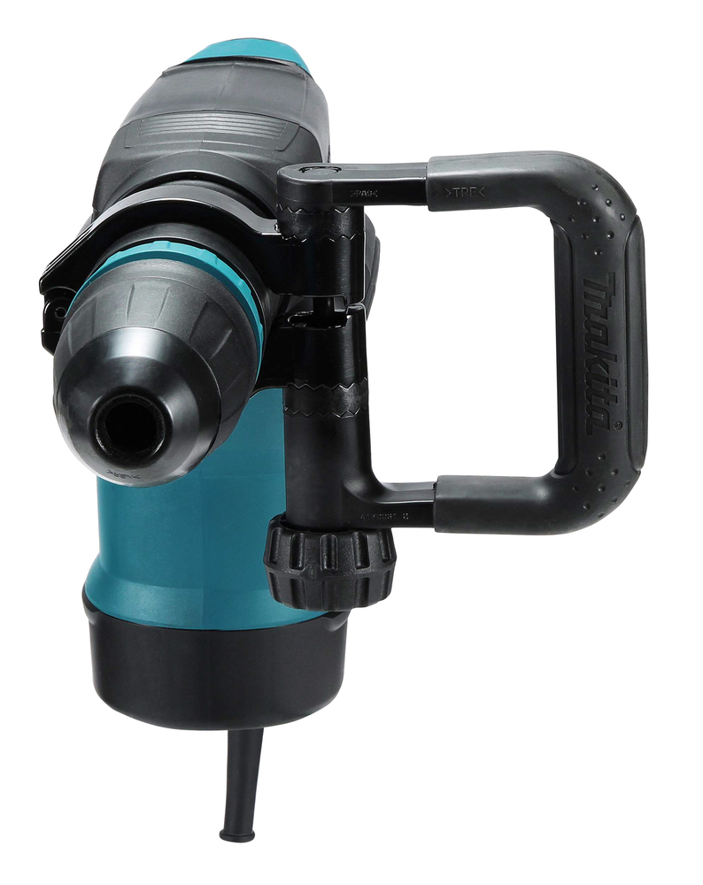 Makita отбойный молоток HM1111C SDS-MAX