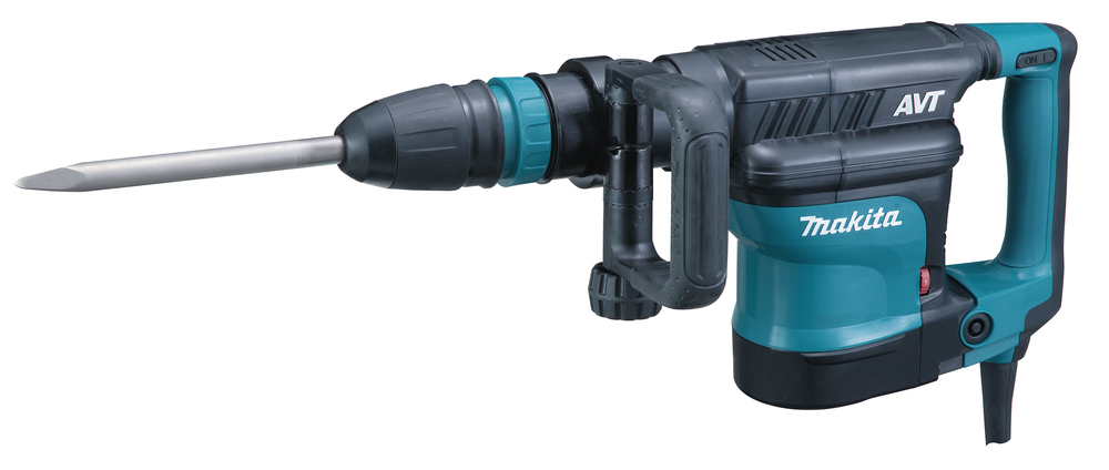 Makita отбойный молоток HM1111C SDS-MAX