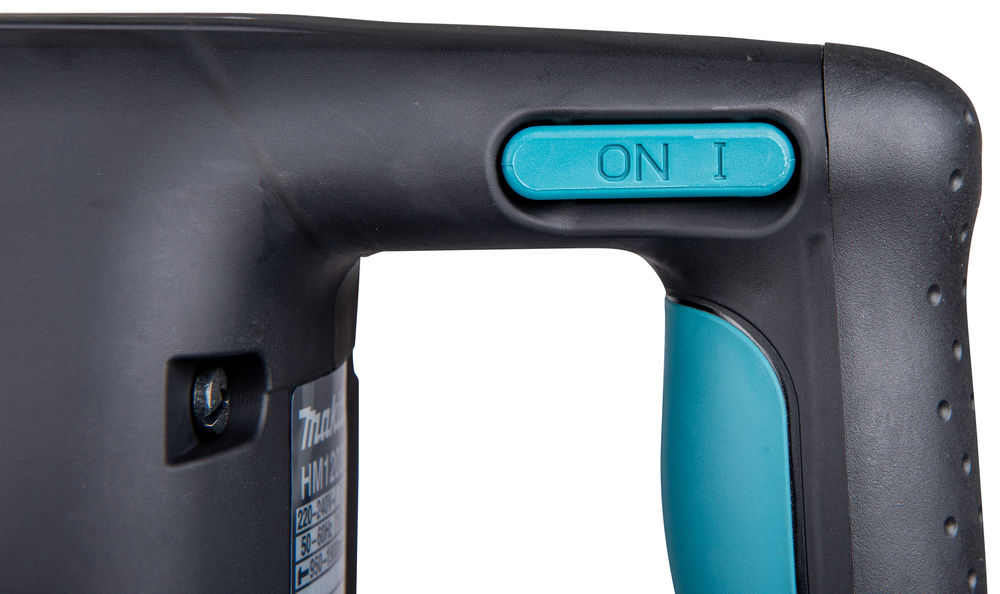 Makita demolition hammer HM1203C