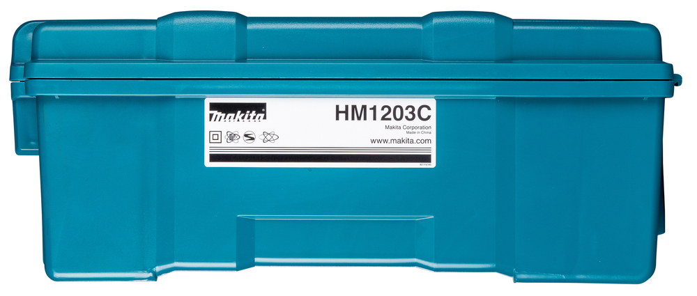 Makita demolition hammer HM1203C