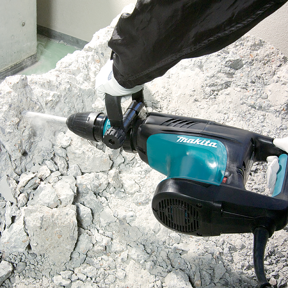 Makita demolition hammer HM1203C