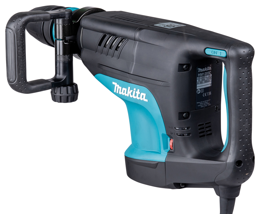 Makita demolition hammer HM1203C