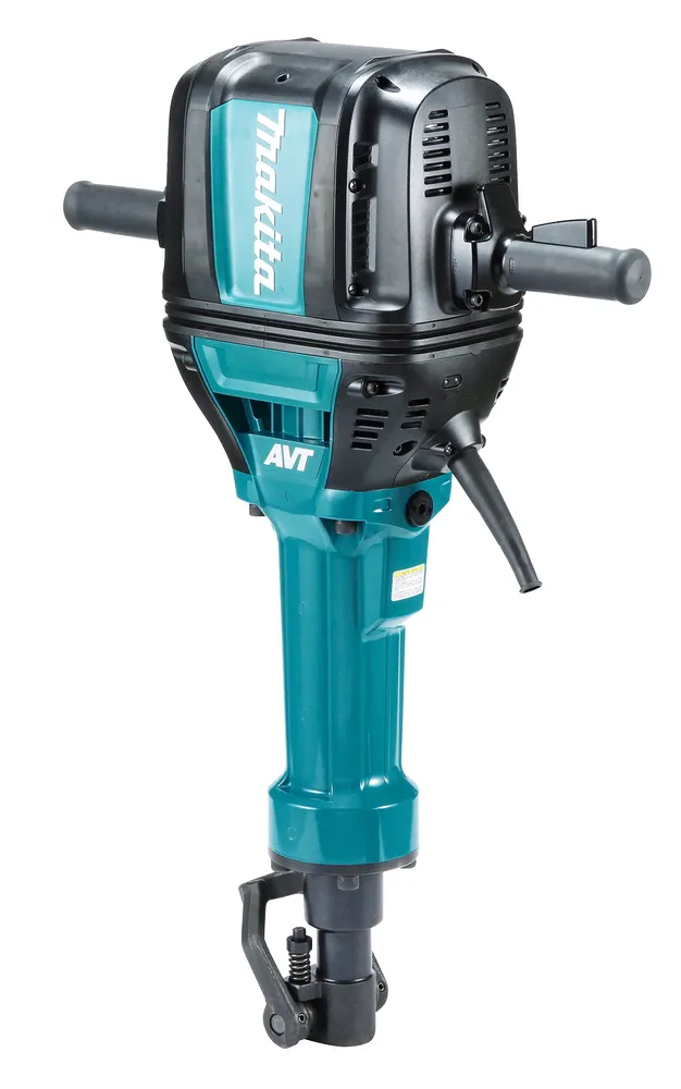 Pildil on näha Makita piikvasar HM1812, mis on tööriist betooni ja kivide purustamiseks.