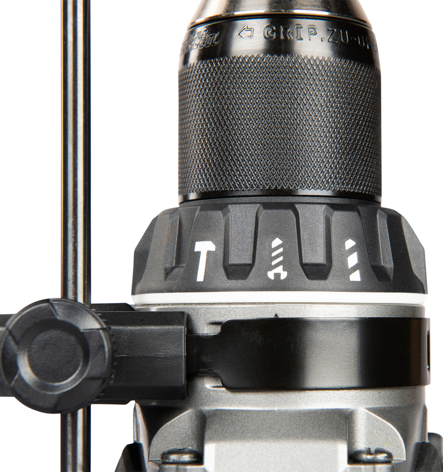 Makita akulööktrell HP003GZ, XGT - ilma aku ja laadijata 6