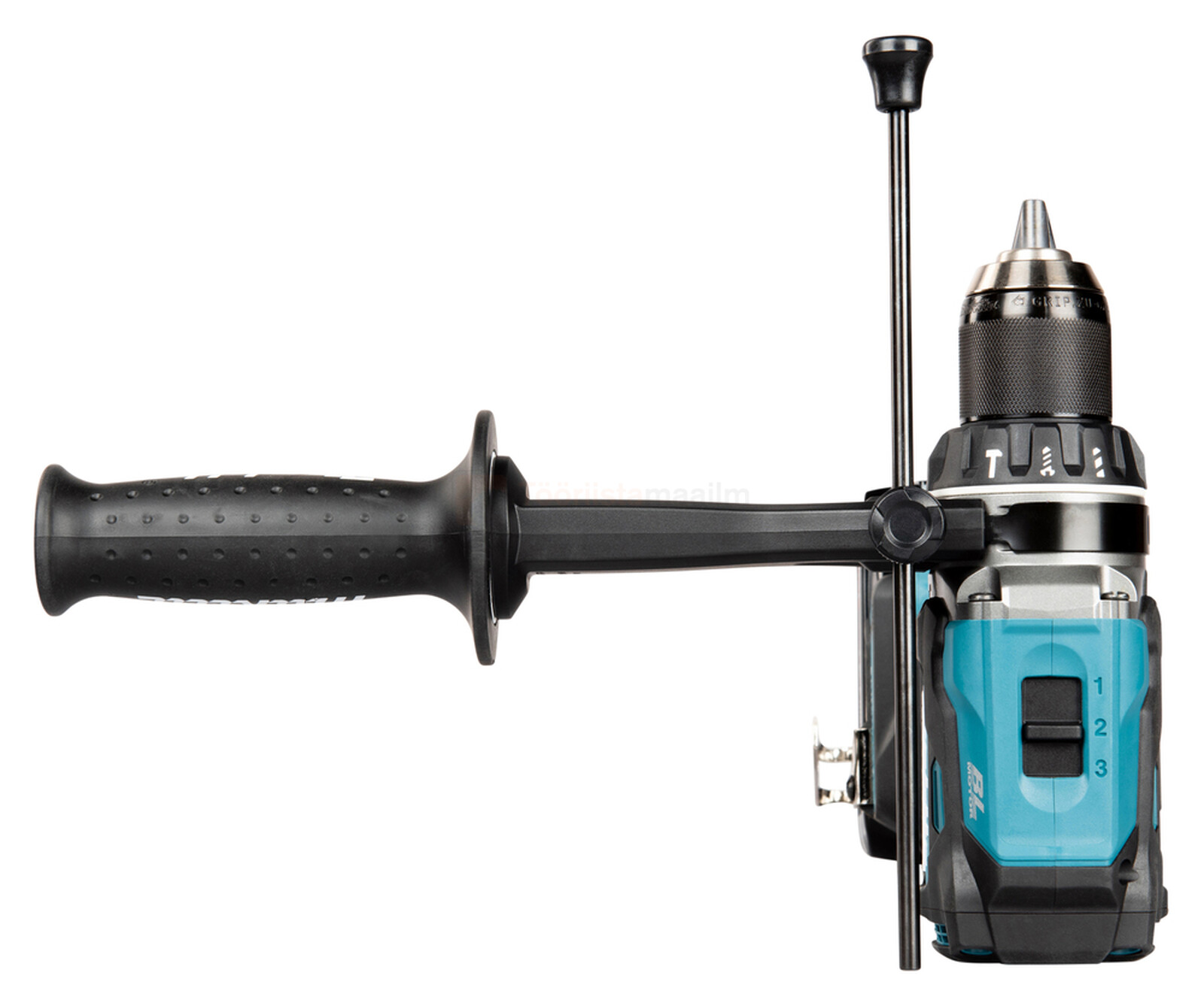 Makita akulööktrell HP003GZ, XGT - ilma aku ja laadijata 5