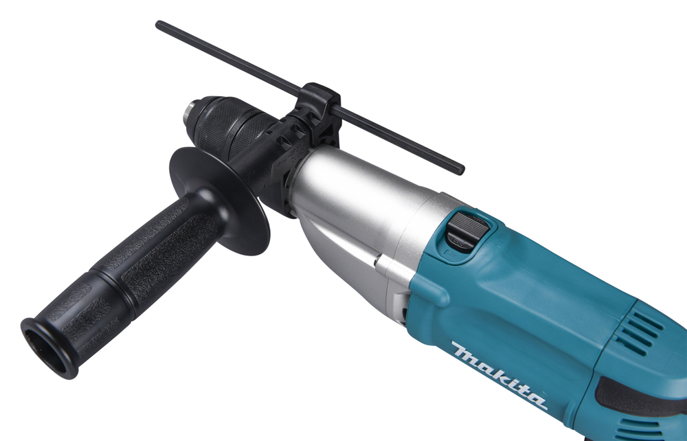 Ударная дрель Makita HP2051FJ