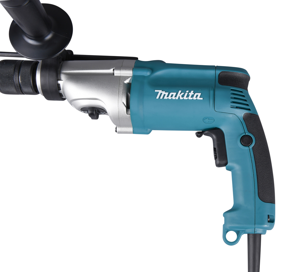 Ударная дрель Makita HP2051FJ