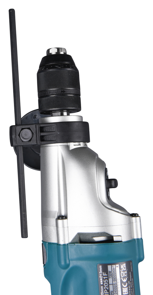 Ударная дрель Makita HP2051FJ