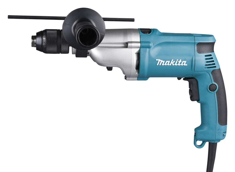 Ударная дрель Makita HP2051FJ