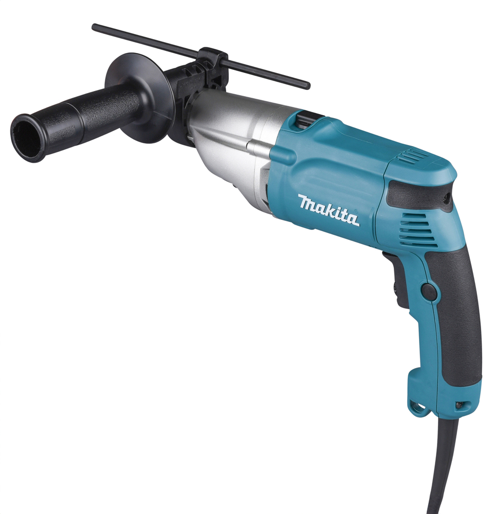 Ударная дрель Makita HP2051FJ