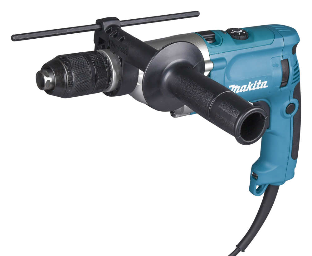 Makita impact drill HP2071FJ