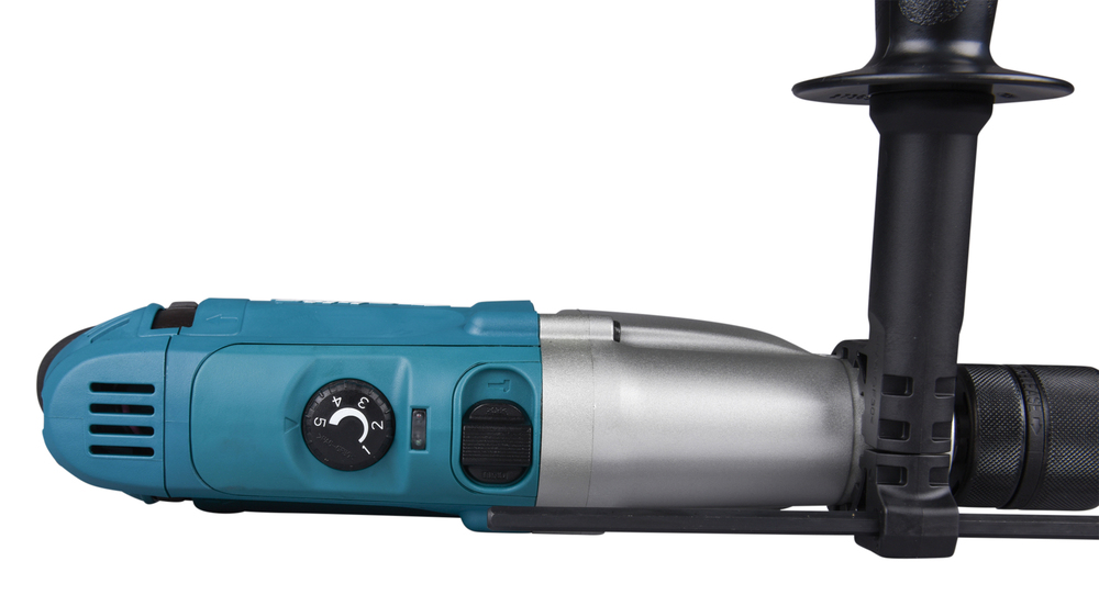 Makita impact drill HP2071FJ