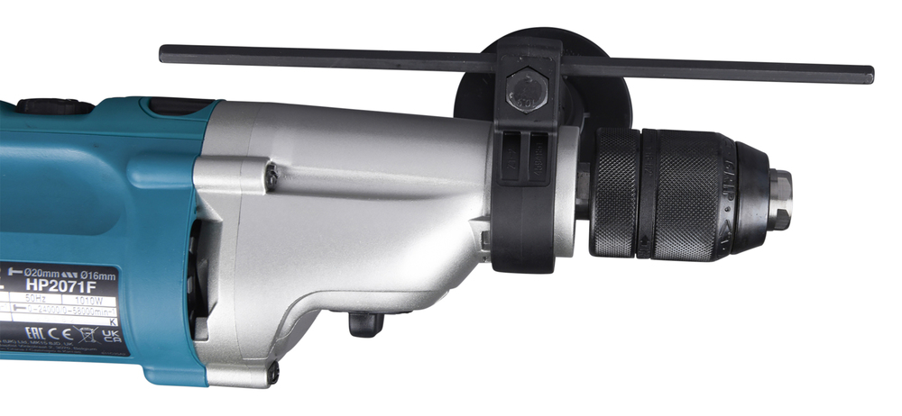 Makita impact drill HP2071FJ