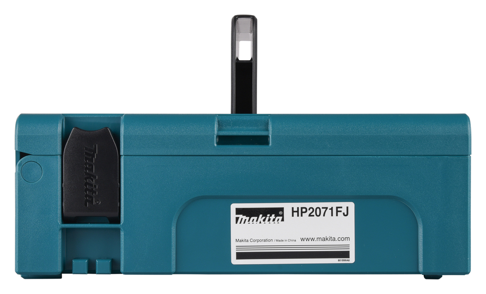 Makita impact drill HP2071FJ