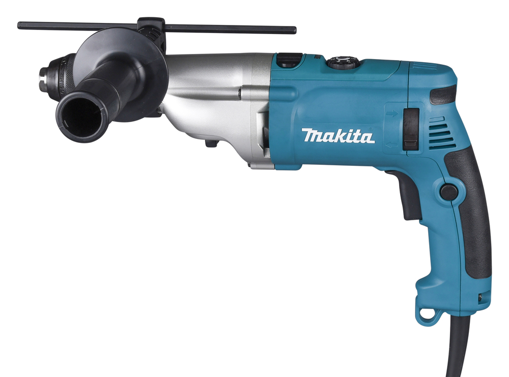 Makita impact drill HP2071FJ