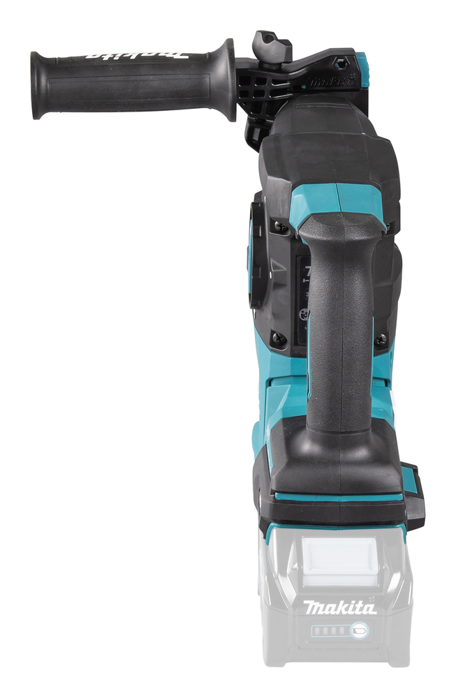 Makita аккумуляторный перфоратор HR009GZ01, без аккумулятора и зарядного устройства