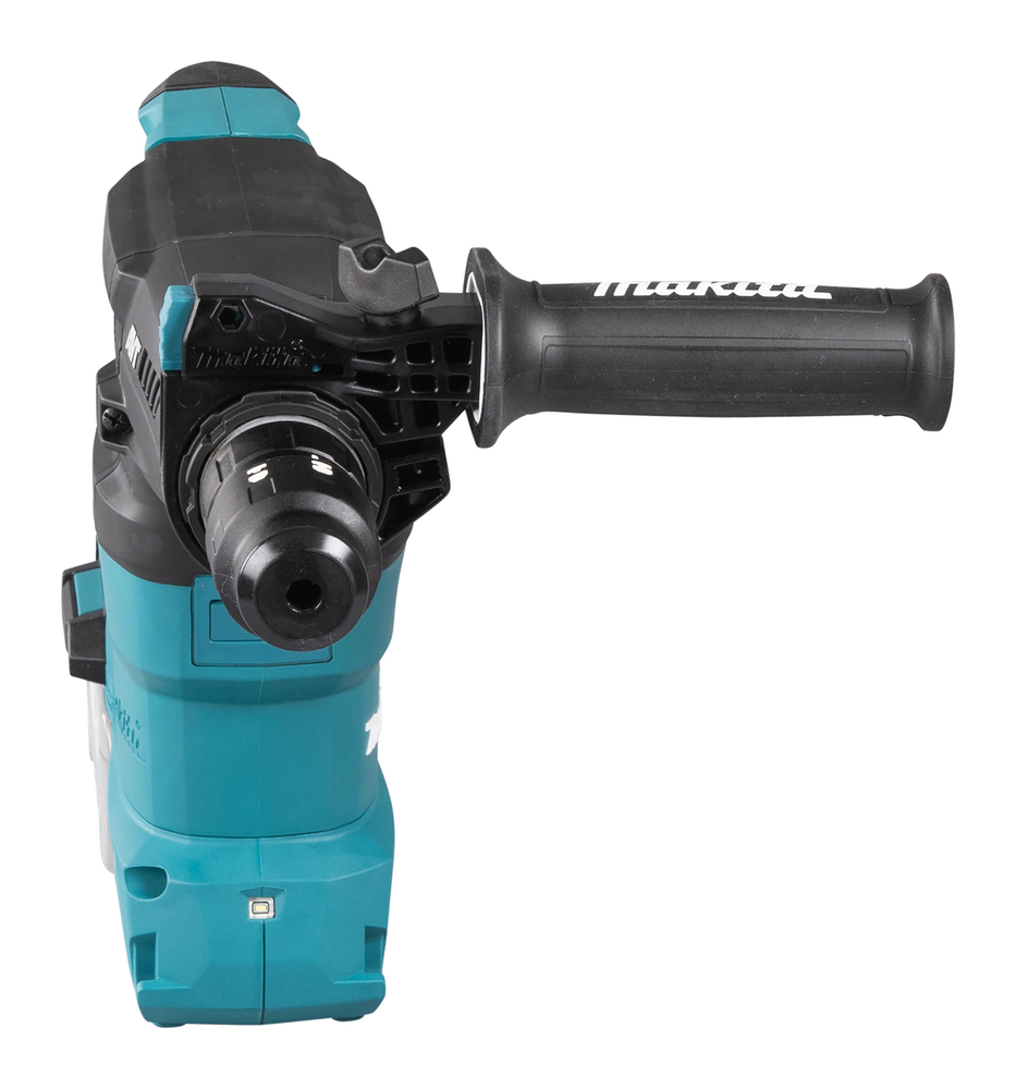 Makita аккумуляторный перфоратор HR009GZ01, без аккумулятора и зарядного устройства