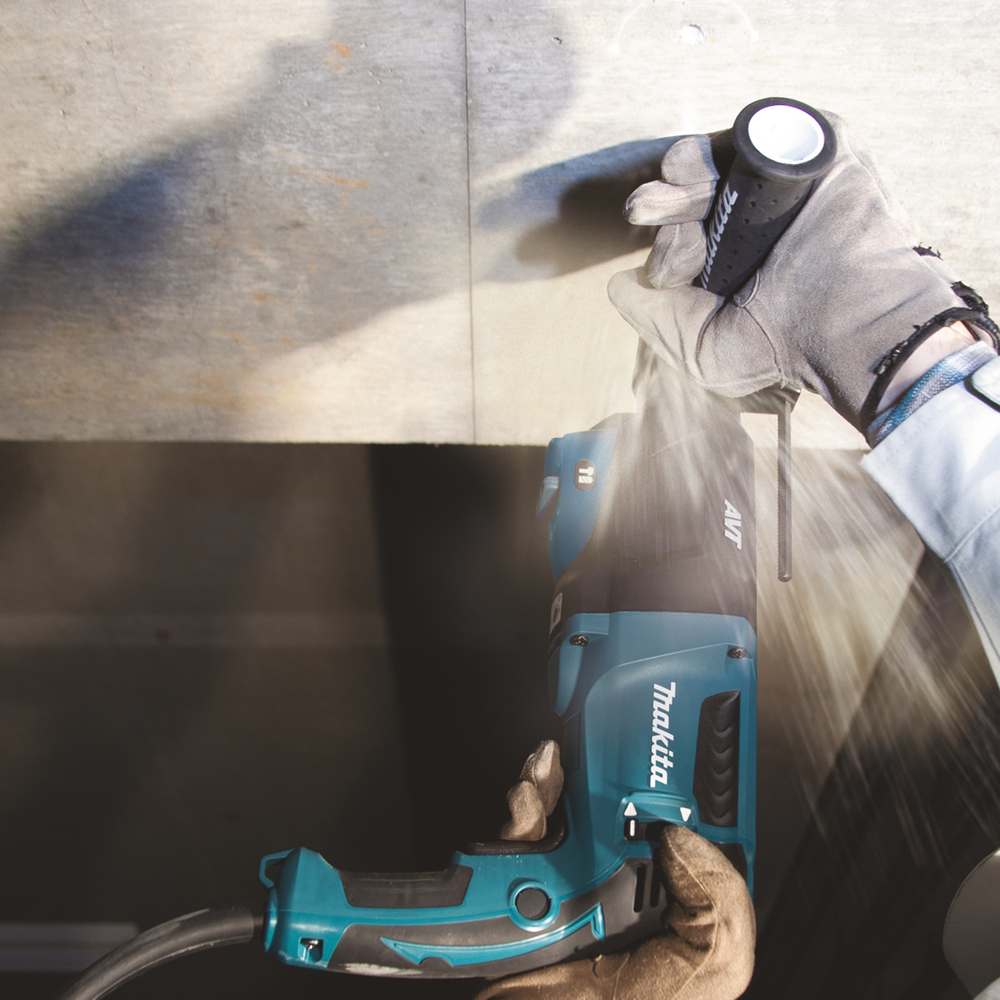 Перфоратор Makita HR2630FTJ