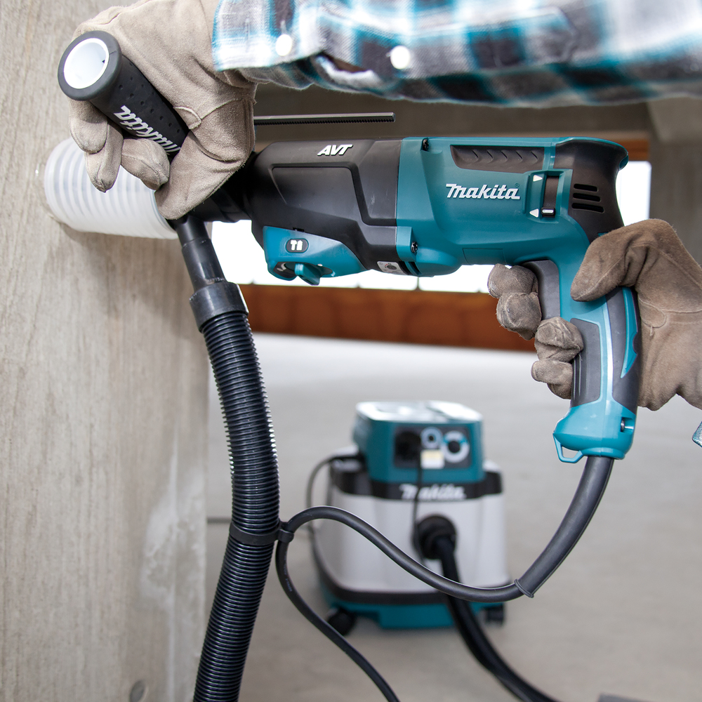 Перфоратор Makita HR2630FTJ