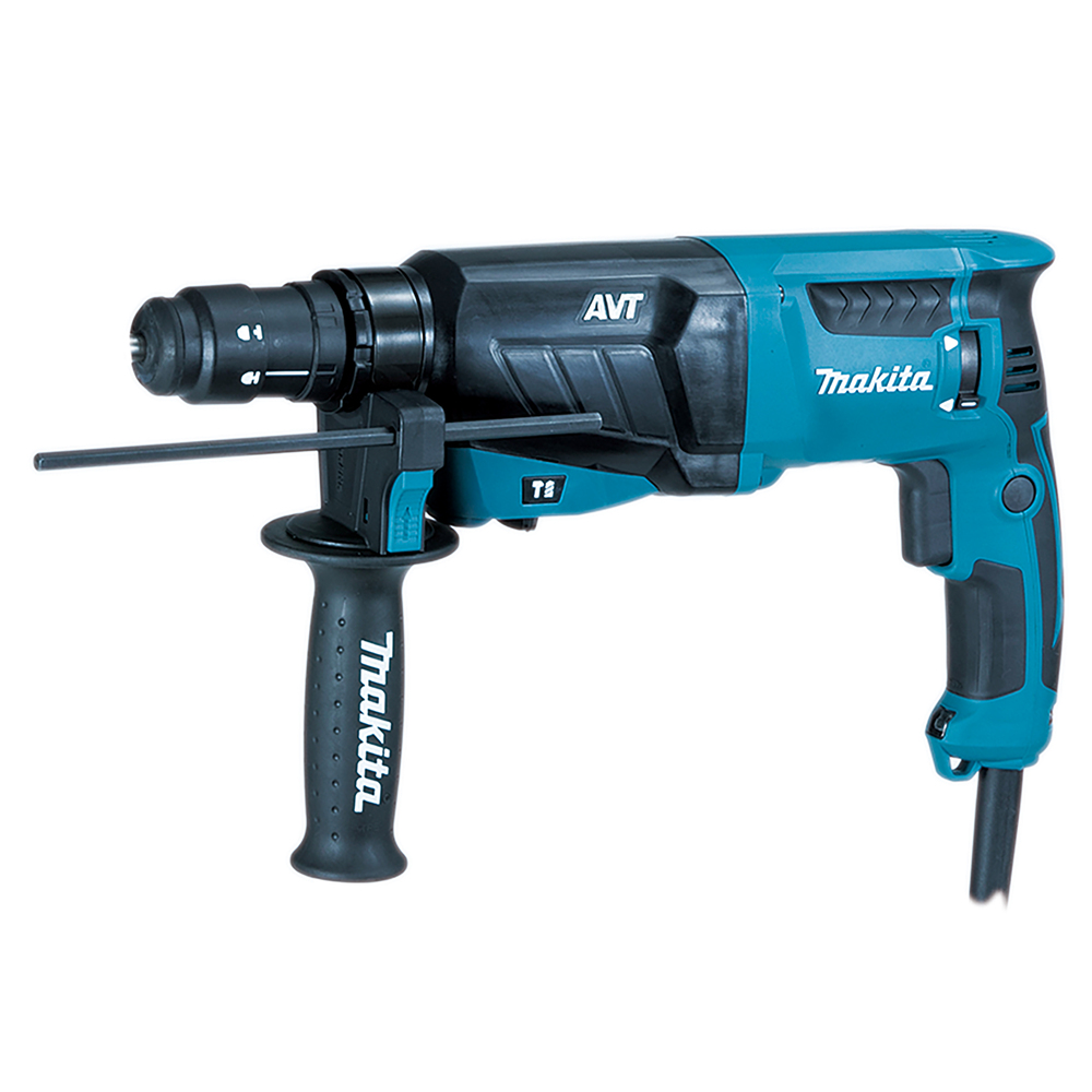 Перфоратор Makita HR2630FTJ
