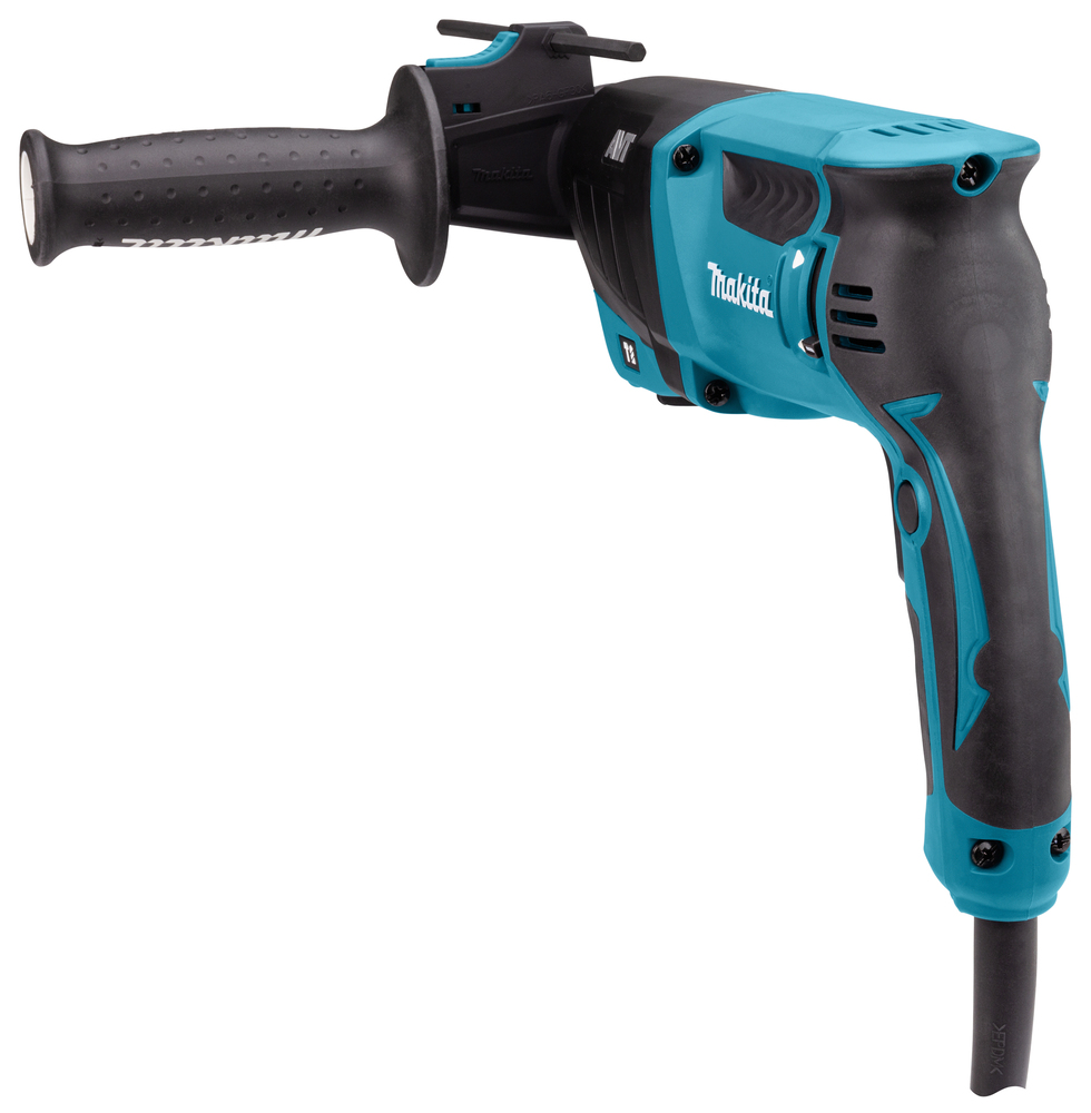 Перфоратор Makita HR2630FTJ