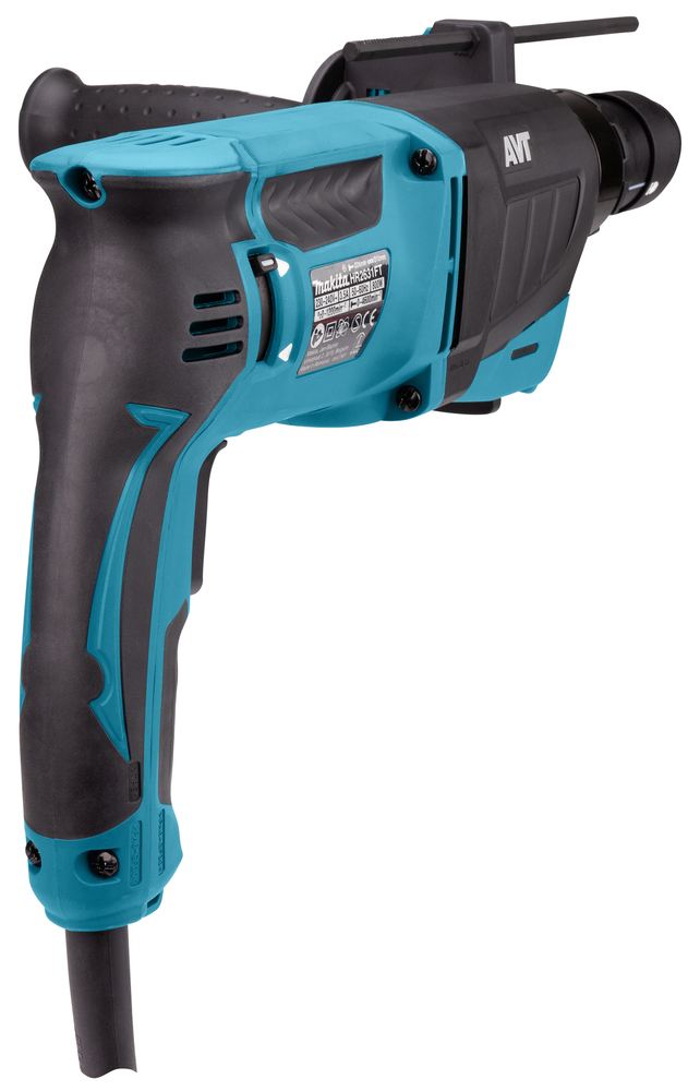 Перфоратор Makita HR2630FTJ