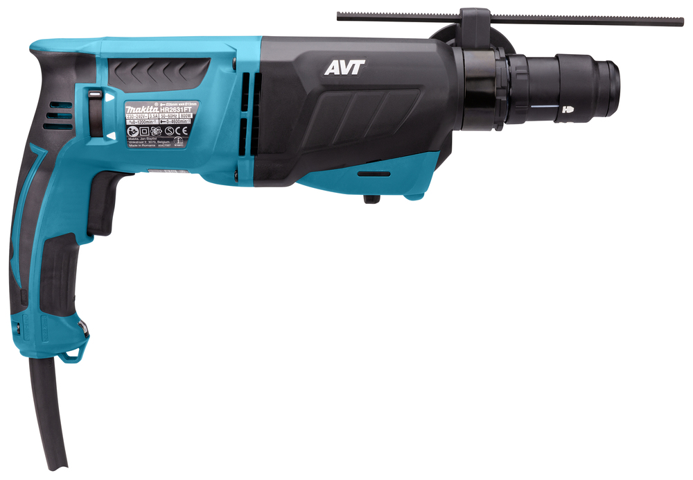 Перфоратор Makita HR2630FTJ