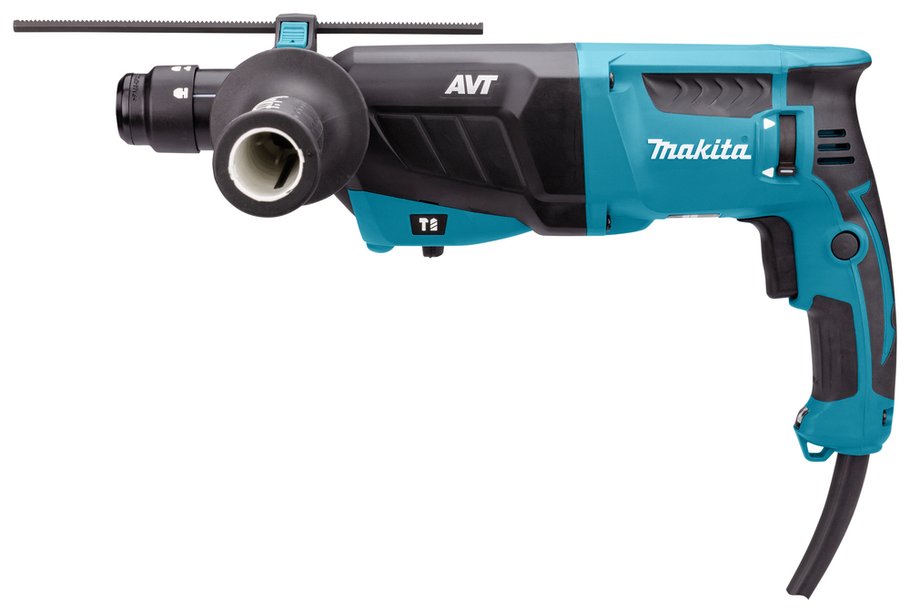 Перфоратор Makita HR2630FTJ