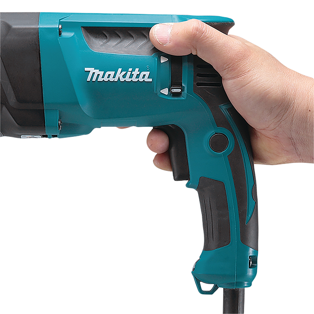 Перфоратор Makita HR2630FTJ