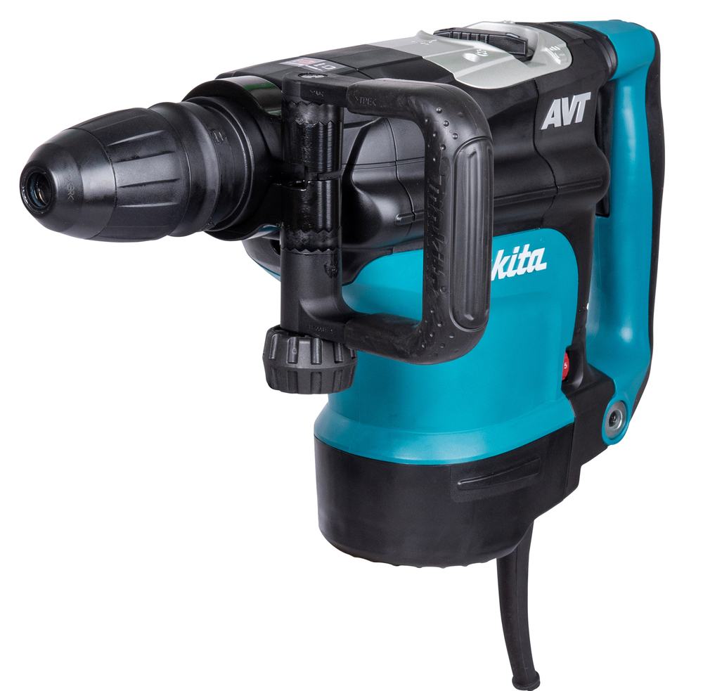 Makita дрель с перфоратором HR4511C