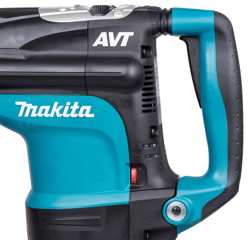 Makita дрель с перфоратором HR4511C