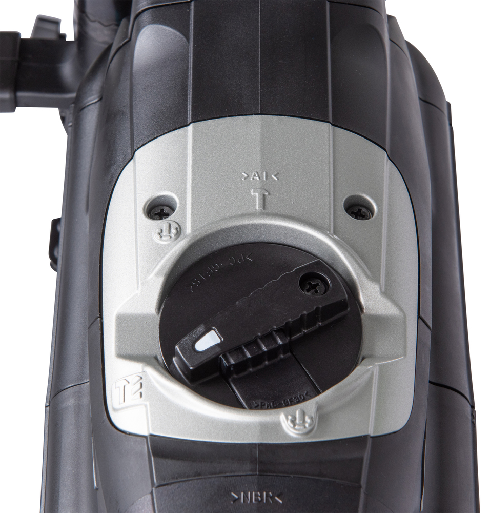 Makita дрель с перфоратором HR4511C
