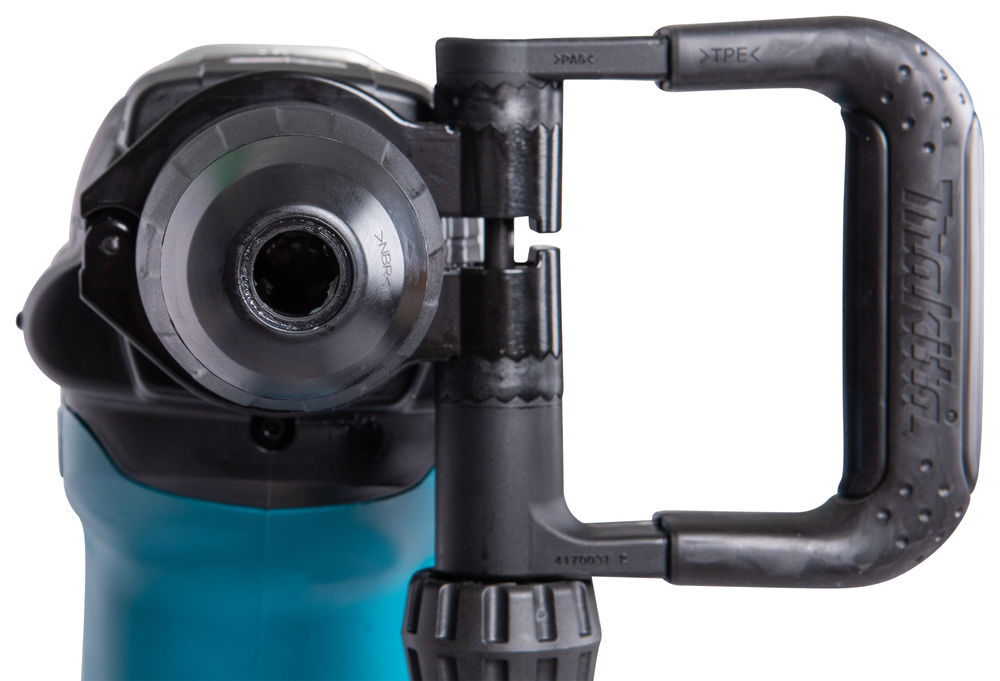 Makita дрель с перфоратором HR4511C