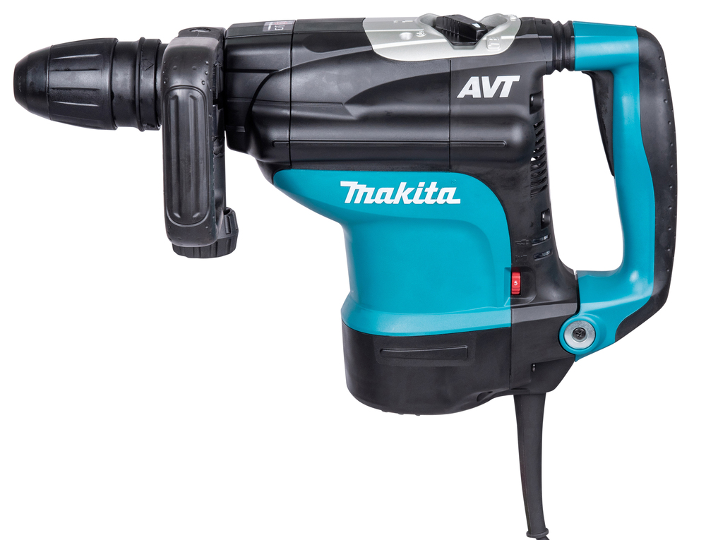 Makita дрель с перфоратором HR4511C