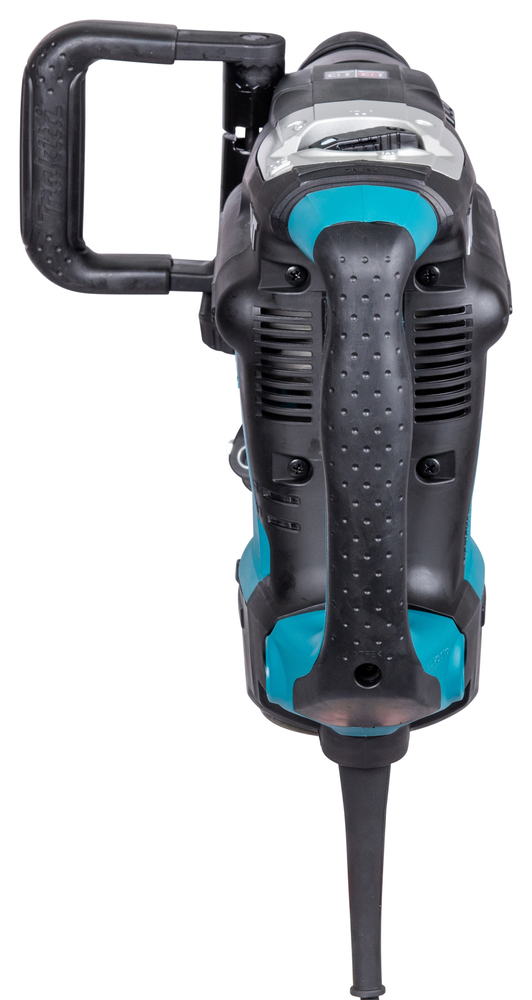 Makita дрель с перфоратором HR4511C