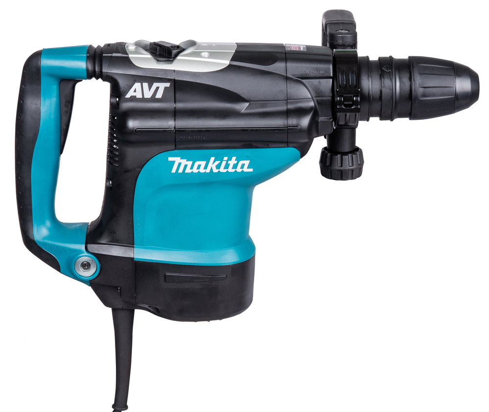 Makita дрель с перфоратором HR4511C