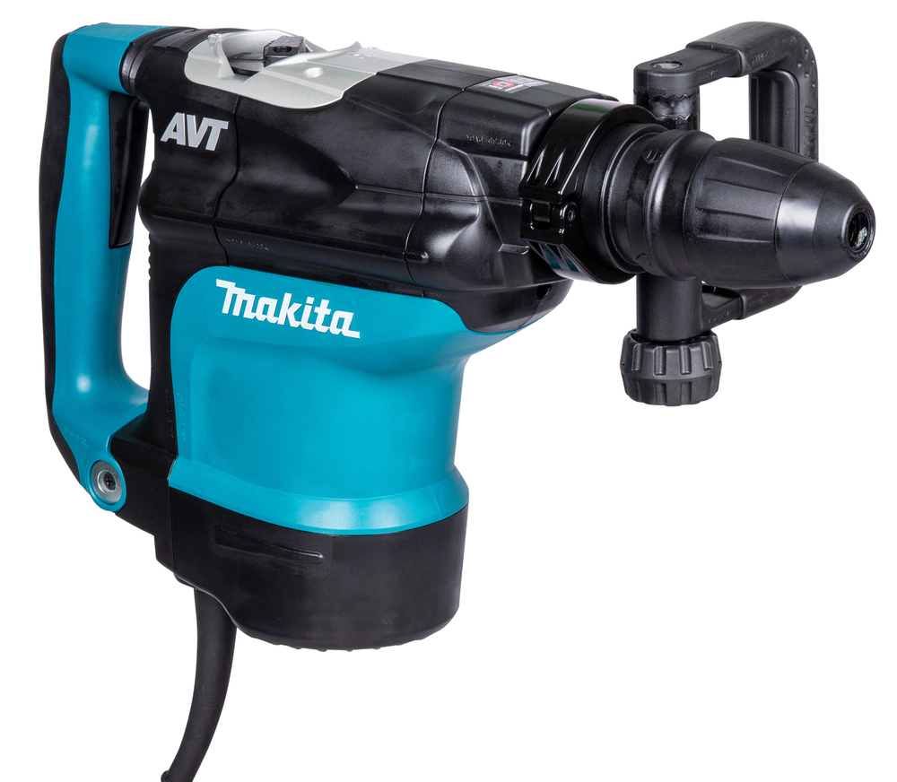 Makita дрель с перфоратором HR4511C