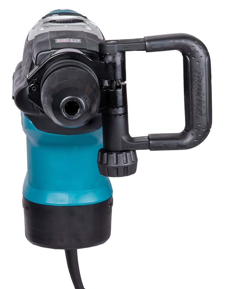 Makita дрель с перфоратором HR4511C